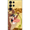 Looney Tunes Tasmanian Devil Rope Swing Galaxy Skins